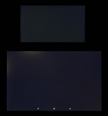 Обзор смартфона Amazon Fire. Тестирование дисплея