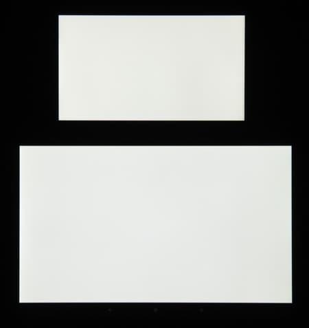 Обзор смартфона Amazon Fire. Тестирование дисплея