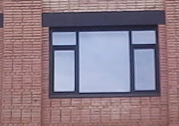 Пример фотографии, сделанной на Android Star A1000