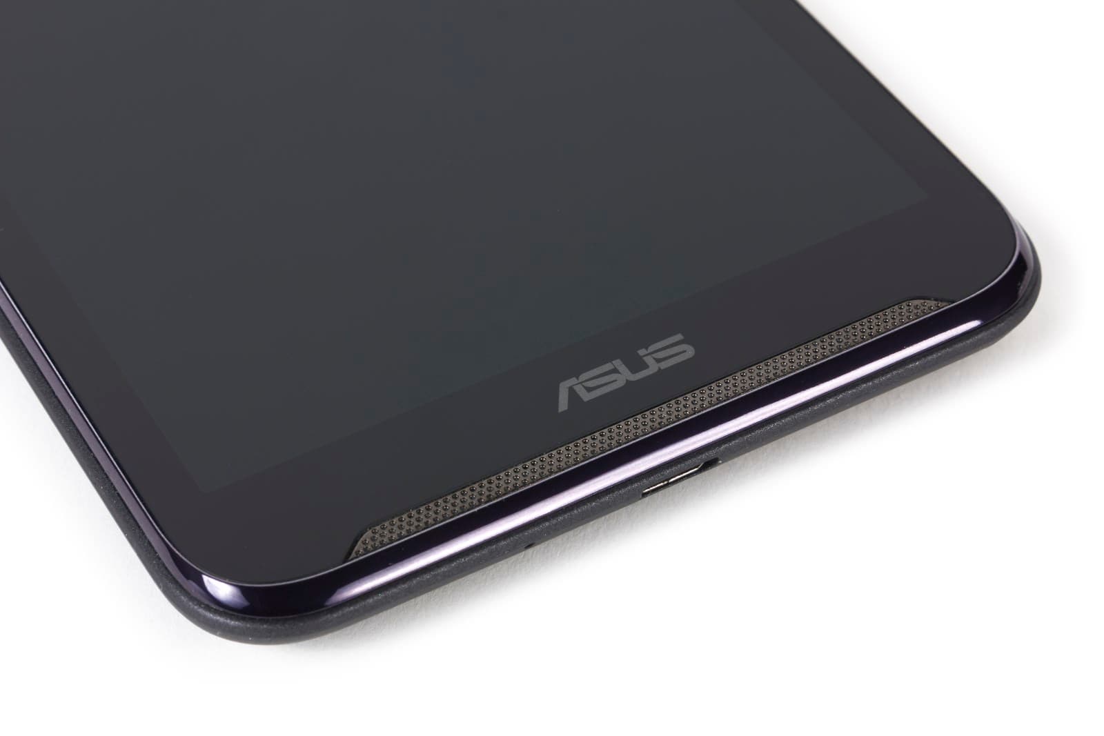 Дизайн смартфона Asus Fonepad Note 6