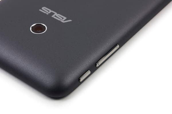 Дизайн смартфона Asus Fonepad Note 6