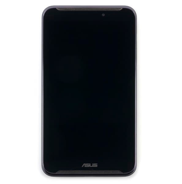 Дизайн смартфона Asus Fonepad Note 6