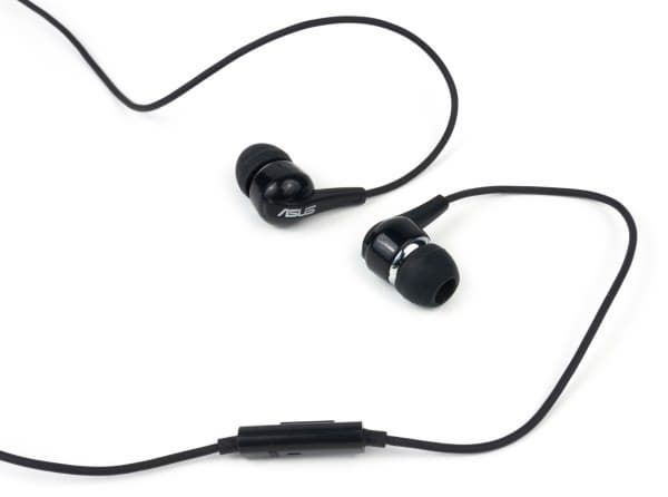 Комплектация смартфона Asus Fonepad Note 6