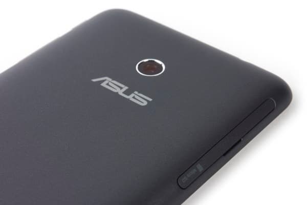 Дизайн смартфона Asus Fonepad Note 6