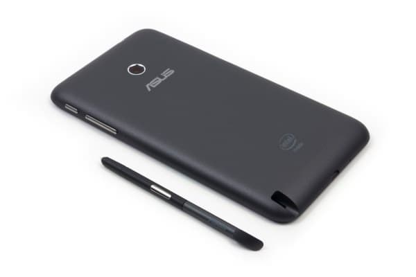 Дизайн смартфона Asus Fonepad Note 6