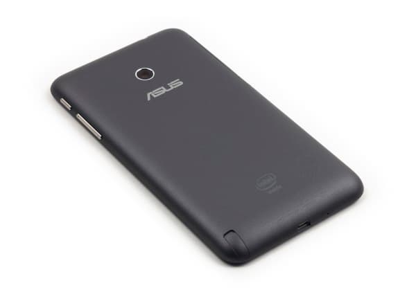 Дизайн смартфона Asus Fonepad Note 6