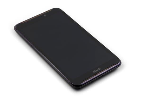 Дизайн смартфона Asus Fonepad Note 6