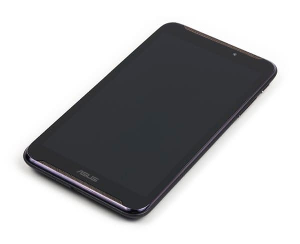 Дизайн смартфона Asus Fonepad Note 6
