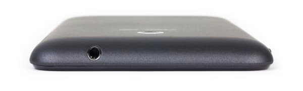 Дизайн смартфона Asus Fonepad Note 6