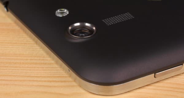 Смартфон Asus Padfone S