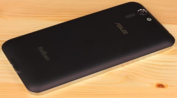 Смартфон Asus Padfone S