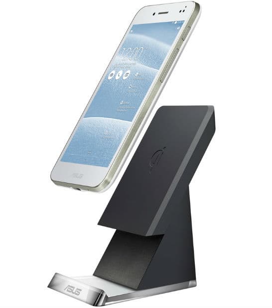 Обзор смартфона Asus Padfone S. Тестирование SlimPort