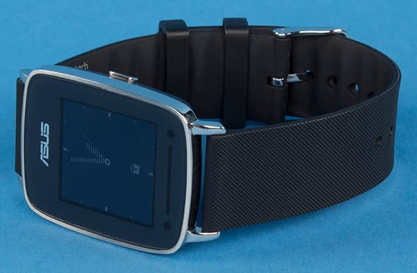 Фитнес-трекер Asus VivoWatch Фитнес-трекер Asus VivoWatch