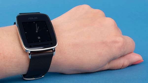 Фитнес-трекер Asus VivoWatch Фитнес-трекер Asus VivoWatch
