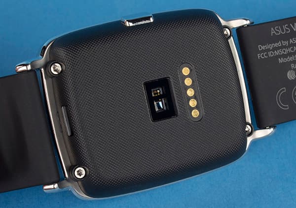 Фитнес-трекер Asus VivoWatch Фитнес-трекер Asus VivoWatch