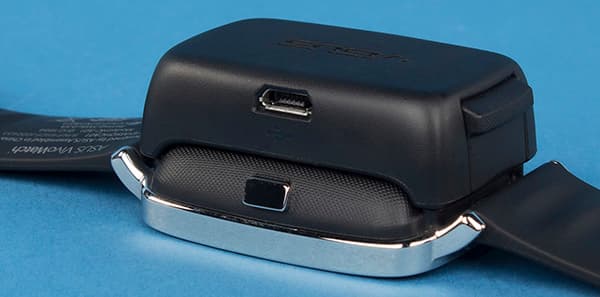 Фитнес-трекер Asus VivoWatch Фитнес-трекер Asus VivoWatch