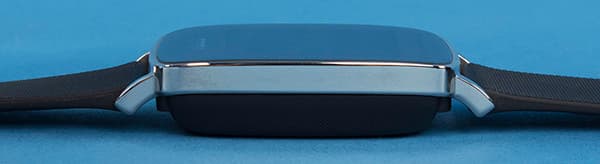 Фитнес-трекер Asus VivoWatch Фитнес-трекер Asus VivoWatch