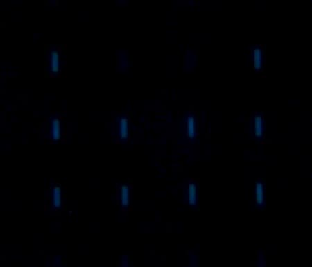 Обзор фитнес-трекера Asus VivoWatch. Тестирование дисплея