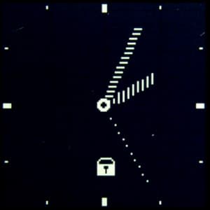 Скриншот смартфонного приложения ZenWatch Manager