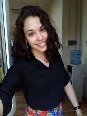 Фотографии с Asus Zenfone 2 ZE551ML