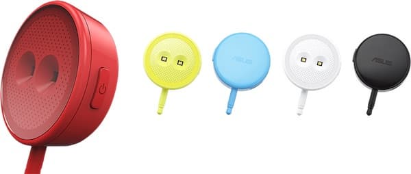 Дизайн смартфона Asus Zenfone 2 ZE551ML