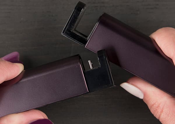 Дизайн смартфона Asus Zenfone 2 ZE551ML