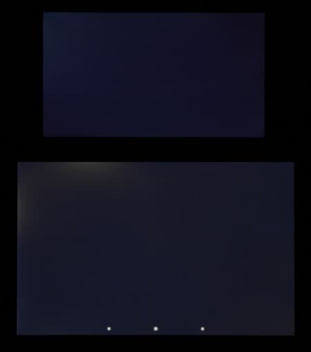 Обзор смартфона ASUS ZenFone 2. Тестирование дисплея