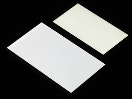 Обзор смартфона ASUS ZenFone 2. Тестирование дисплея