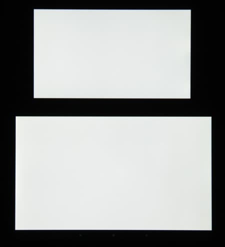 Обзор смартфона ASUS ZenFone 2. Тестирование дисплея