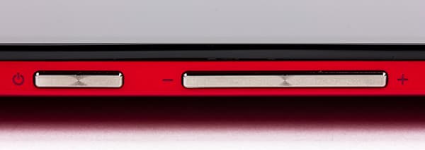 Дизайн смартфона Asus Zenfone 6