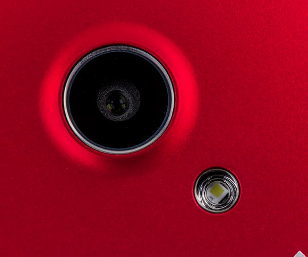 Дизайн смартфона Asus Zenfone 6