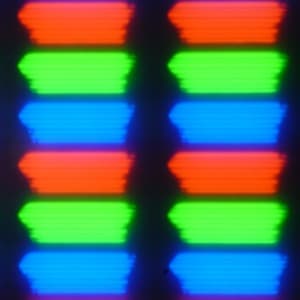 Обзор смартфона Asus Zenfone 6. Тестирование дисплея