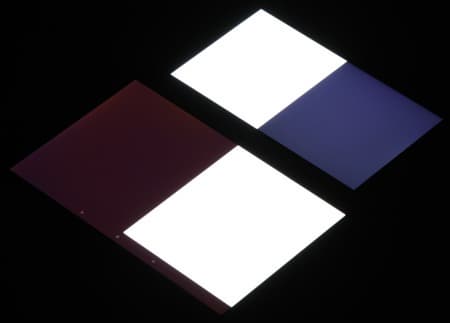 Обзор смартфона Asus Zenfone 6. Тестирование дисплея