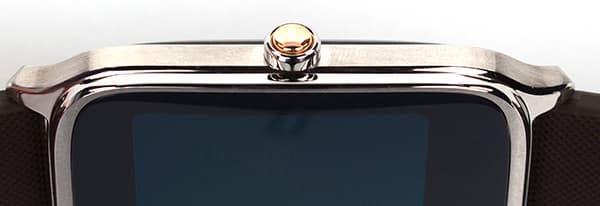 Умные часы Asus ZenWatch 2