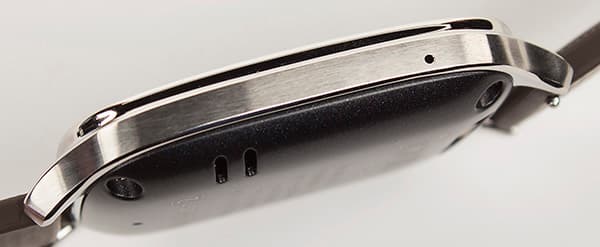 Умные часы Asus ZenWatch 2