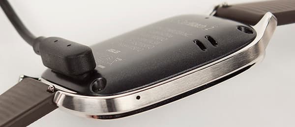 Умные часы Asus ZenWatch 2