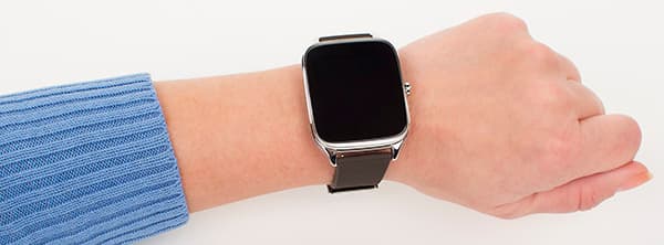 Умные часы Asus ZenWatch 2