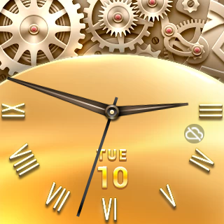 Снимок экрана Asus ZenWatch 2