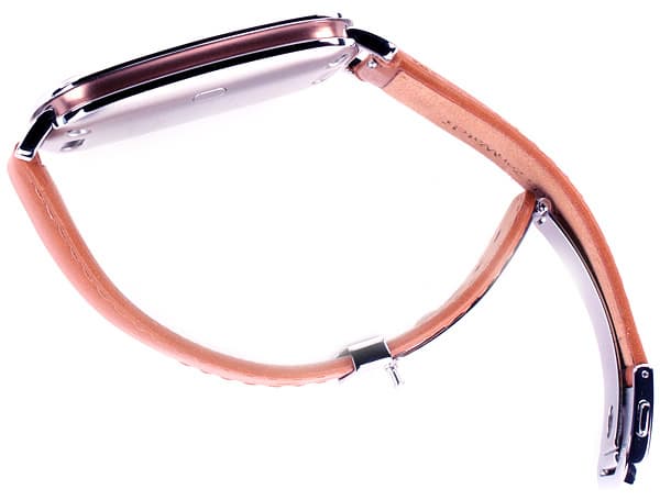 Умные часы Asus ZenWatch