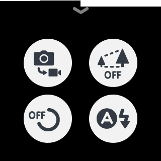 Снимок экрана Asus ZenWatch