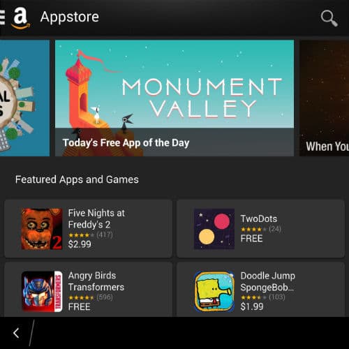 Android-приложения на BlackBerry 10