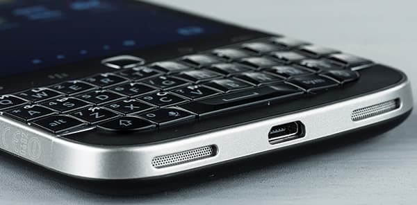 Смартфон BlackBerry Classic
