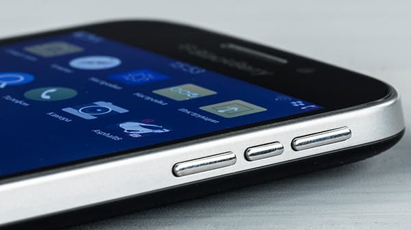 Смартфон BlackBerry Classic