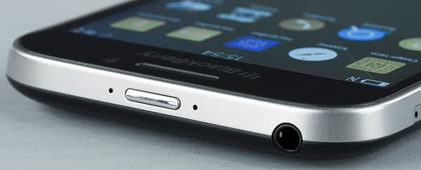 Смартфон BlackBerry Classic