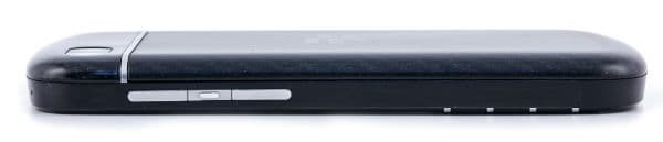 Смартфон BlackBerry Q10