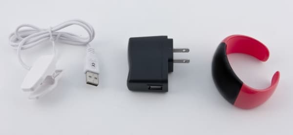 Bluetooth-браслет китайского производства