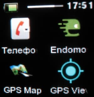 Bluetooth-браслет Sony SmartWatch