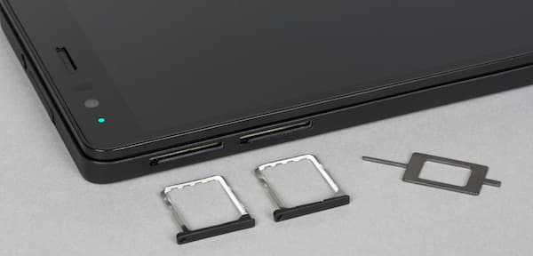 Смартфон BQ Aquaris E5 HD Ubuntu Edition