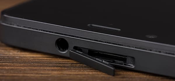 Смартфон BQ Aquaris E4.5 Ubuntu Edition