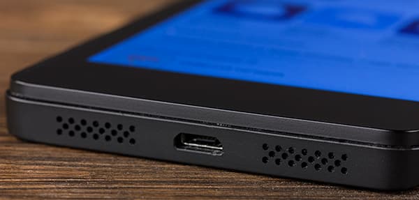 Смартфон BQ Aquaris E4.5 Ubuntu Edition